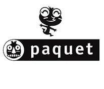 Logo of Paquet