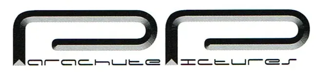Logo of Parachute Pictures