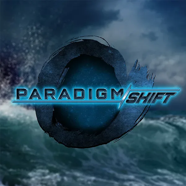 Logo of Paradigm Shift