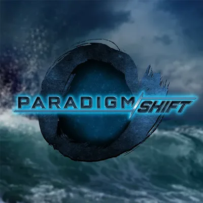 Paradigm Shift