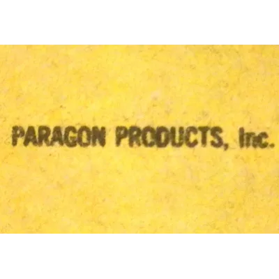 Paragon Products