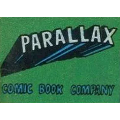 Parallax Publishing Company, Inc.