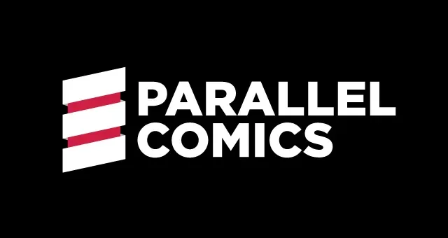 Logo of Parallel Comics