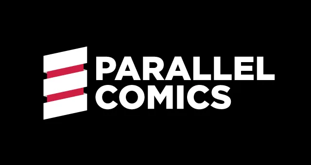 Logo of Parallel Comics