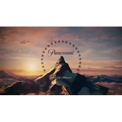 Paramount Pictures