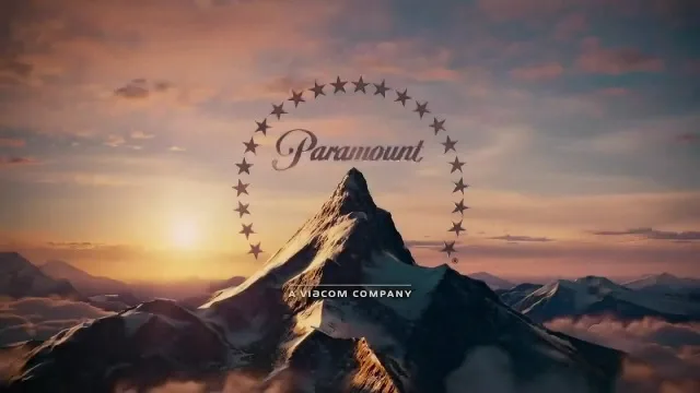 Logo of Paramount Pictures