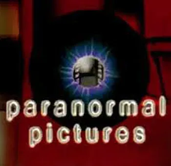 Logo of Paranormal Pictures