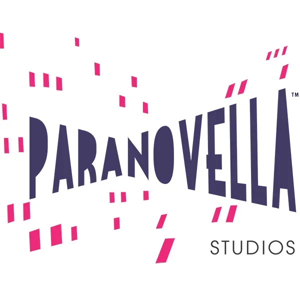 Logo of Paranovella Studios