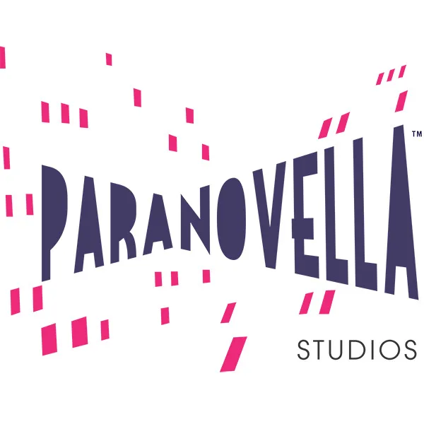 Logo of Paranovella Studios