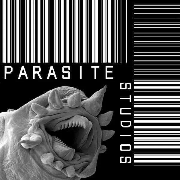 Logo of Parasite Studios
