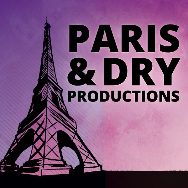 Logo of Paris & Dry Productions, LLC