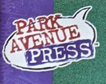 Logo of Park Avenue Press