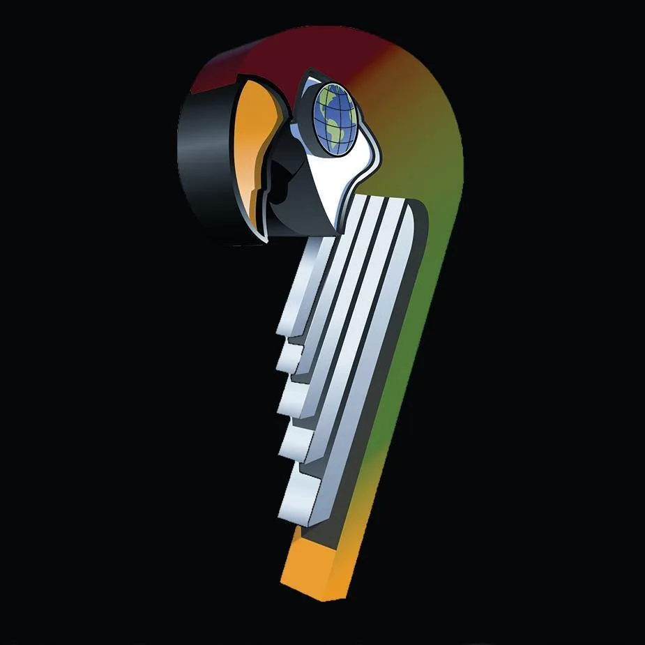 Logo of Parrot Communications