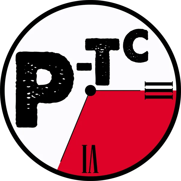 Logo of Part-Time Comix