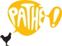Logo of Pathé