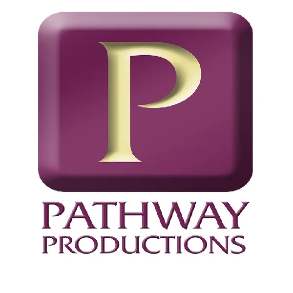Logo of Pathway Productions