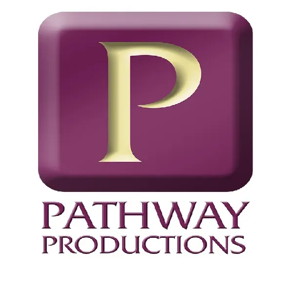 Logo of Pathway Productions