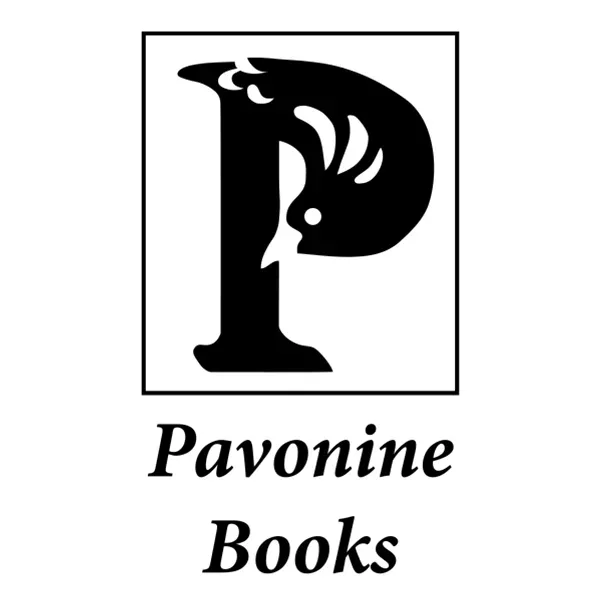 Logo of Pavonine Books