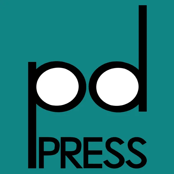 Logo of pd Press