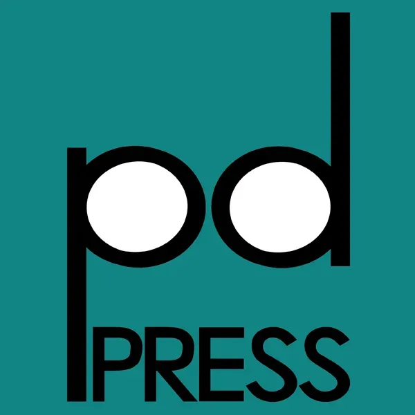 Logo of pd Press