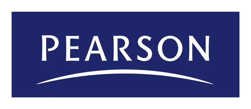 Logo of Pearson