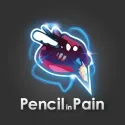 Logo of Pencil in Pain
