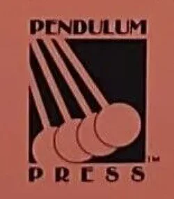 Logo of Pendulum Press