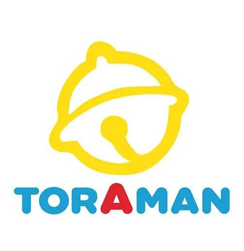 Logo of Penerbit Tora Aman