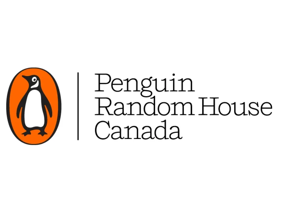 Logo of Penguin Random House Canada