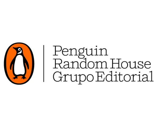 Logo of Penguin Random House Grupo Editorial