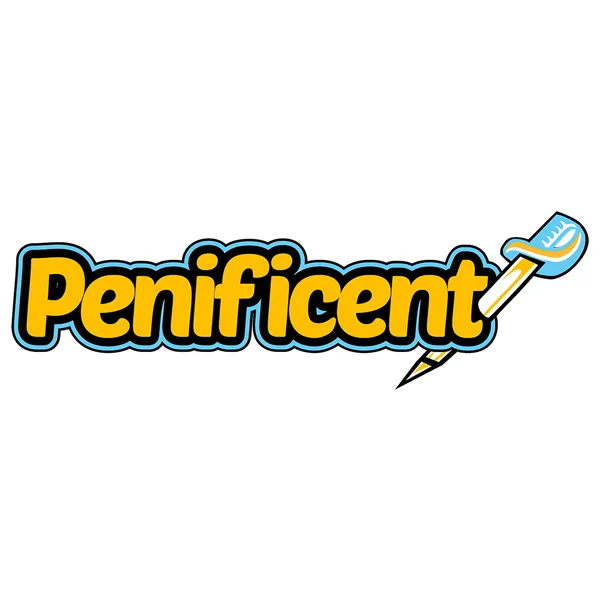 Logo of Penificent