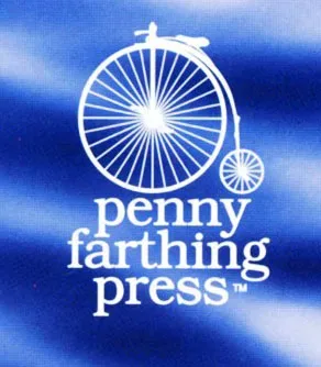 Logo of Penny Farthing