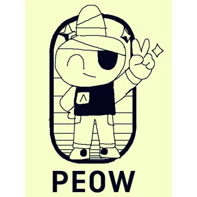 PEOW! Studio