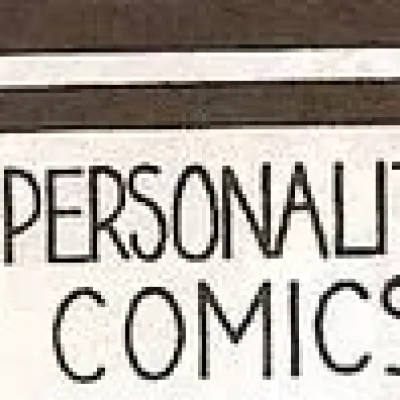 Personality Comics