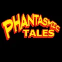Logo of Phantasmic Tales