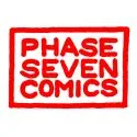 Logo of Phase Seven Comics