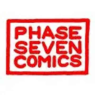 Phase Seven Comics