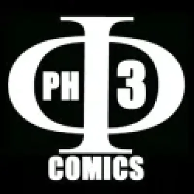Phi3 Comics