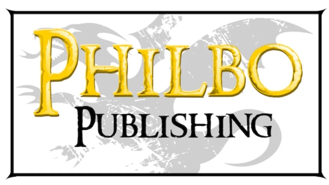 Logo of Philbo Publishing