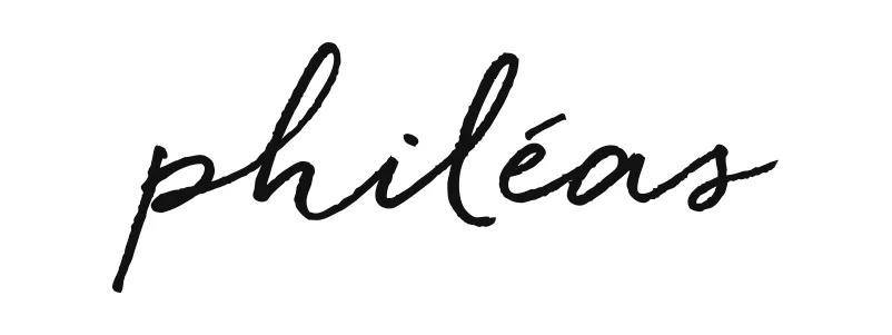 Logo of Philéas