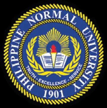 Logo of Philippine Normal University