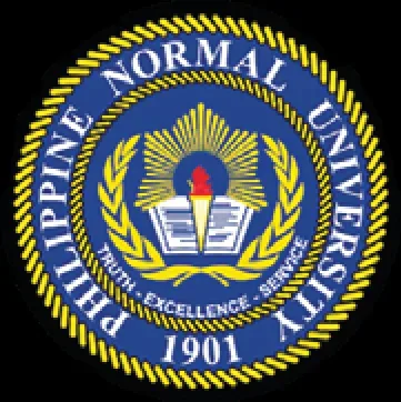 Logo of Philippine Normal University