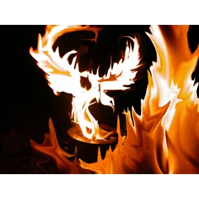 Phoenix Fire Studios