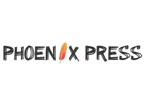 Logo of Phoenix Press