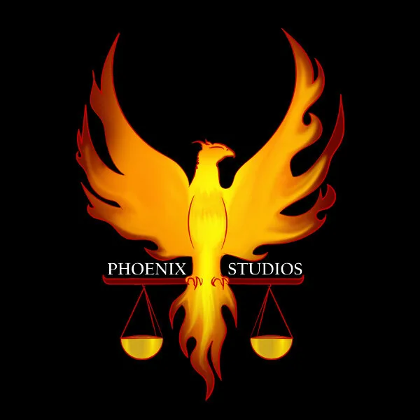 Logo of Phoenix Studios