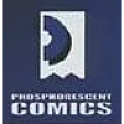 Phosphorescent Comics