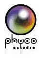 Logo of Phyco Estudio