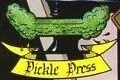 Logo of Pickle Press