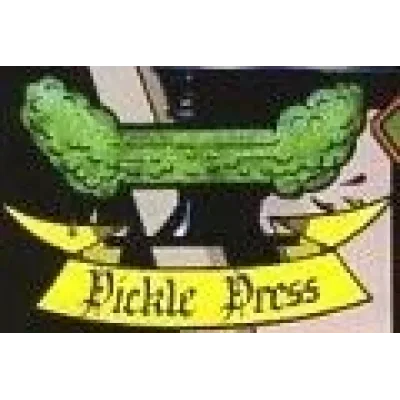 Pickle Press