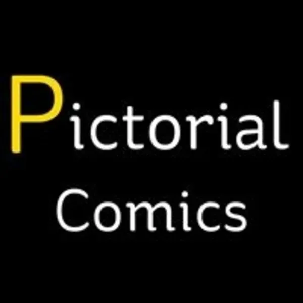Logo of Pictorial Comics